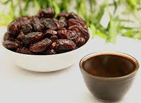 تصویر 1 از قیمت خرید شیره خرما ارگانیک + فروش ویژه